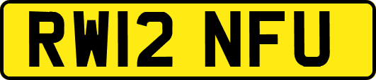 RW12NFU