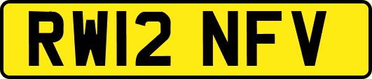 RW12NFV