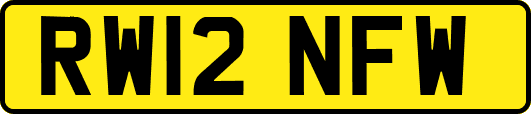 RW12NFW