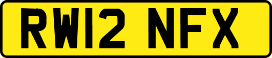RW12NFX