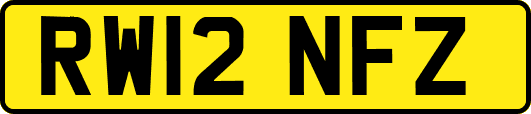 RW12NFZ
