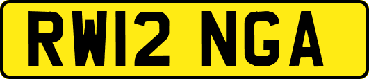 RW12NGA