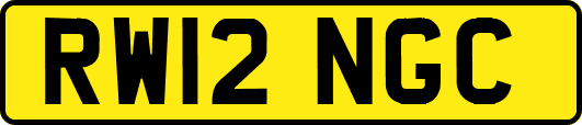 RW12NGC