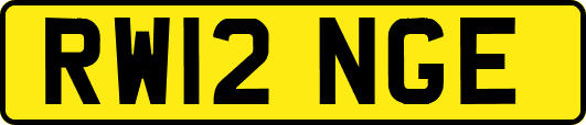RW12NGE