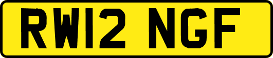RW12NGF