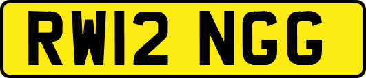 RW12NGG