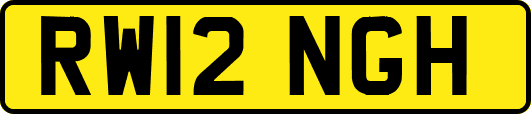 RW12NGH