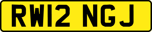 RW12NGJ