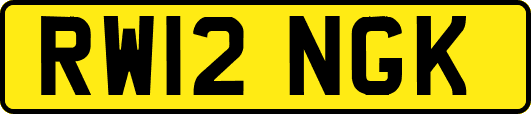 RW12NGK