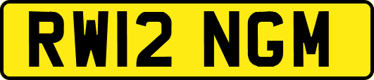 RW12NGM