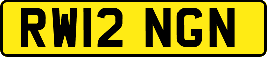 RW12NGN