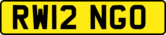 RW12NGO