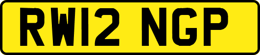 RW12NGP