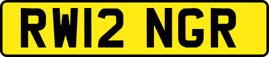 RW12NGR