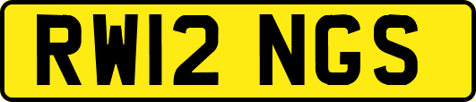 RW12NGS