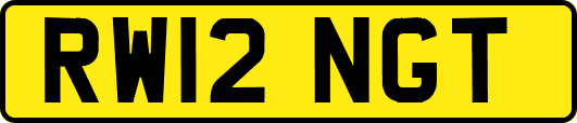 RW12NGT