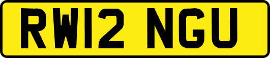 RW12NGU