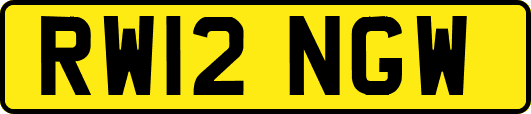 RW12NGW
