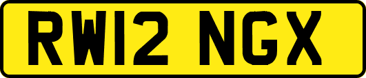 RW12NGX