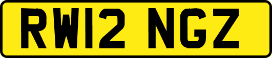 RW12NGZ