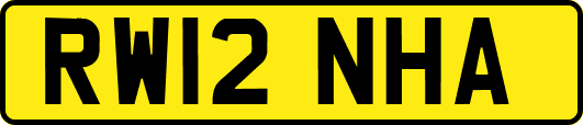 RW12NHA