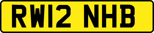 RW12NHB