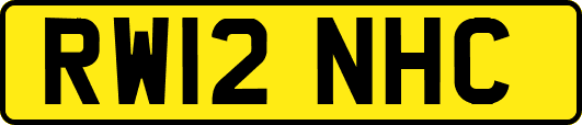 RW12NHC