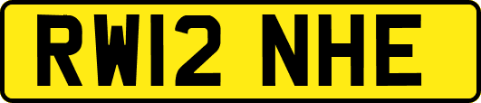RW12NHE