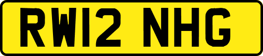 RW12NHG