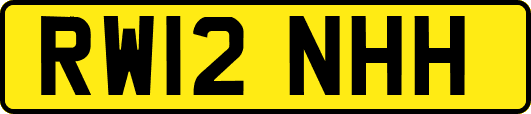 RW12NHH