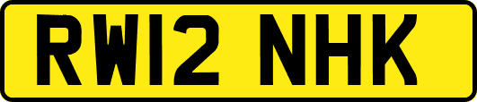 RW12NHK