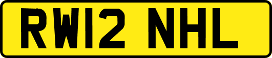 RW12NHL