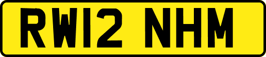 RW12NHM