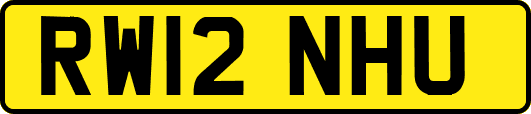 RW12NHU