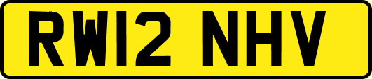 RW12NHV