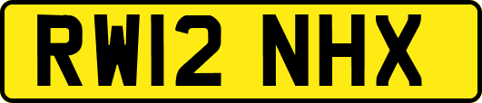 RW12NHX