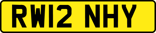 RW12NHY
