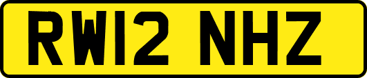 RW12NHZ