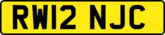 RW12NJC