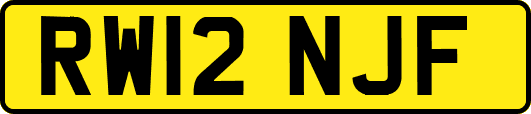 RW12NJF
