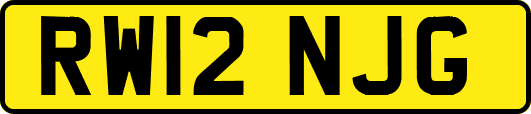 RW12NJG