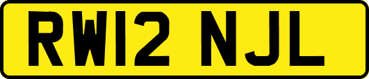 RW12NJL