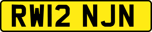 RW12NJN