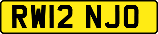 RW12NJO
