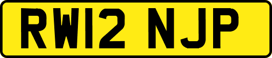 RW12NJP