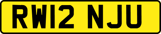 RW12NJU