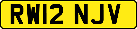 RW12NJV