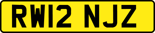 RW12NJZ