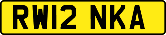 RW12NKA