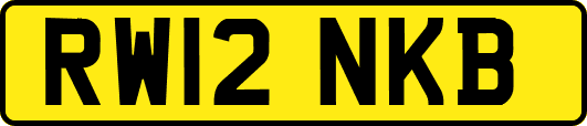 RW12NKB